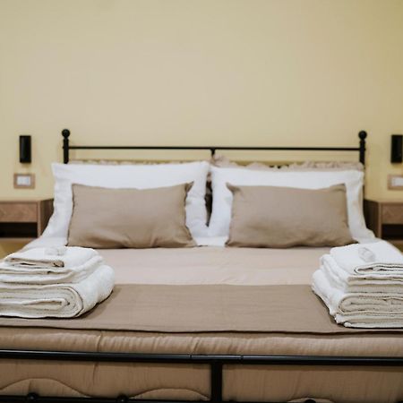 Casa De Curtis Apartment Naples Luaran gambar