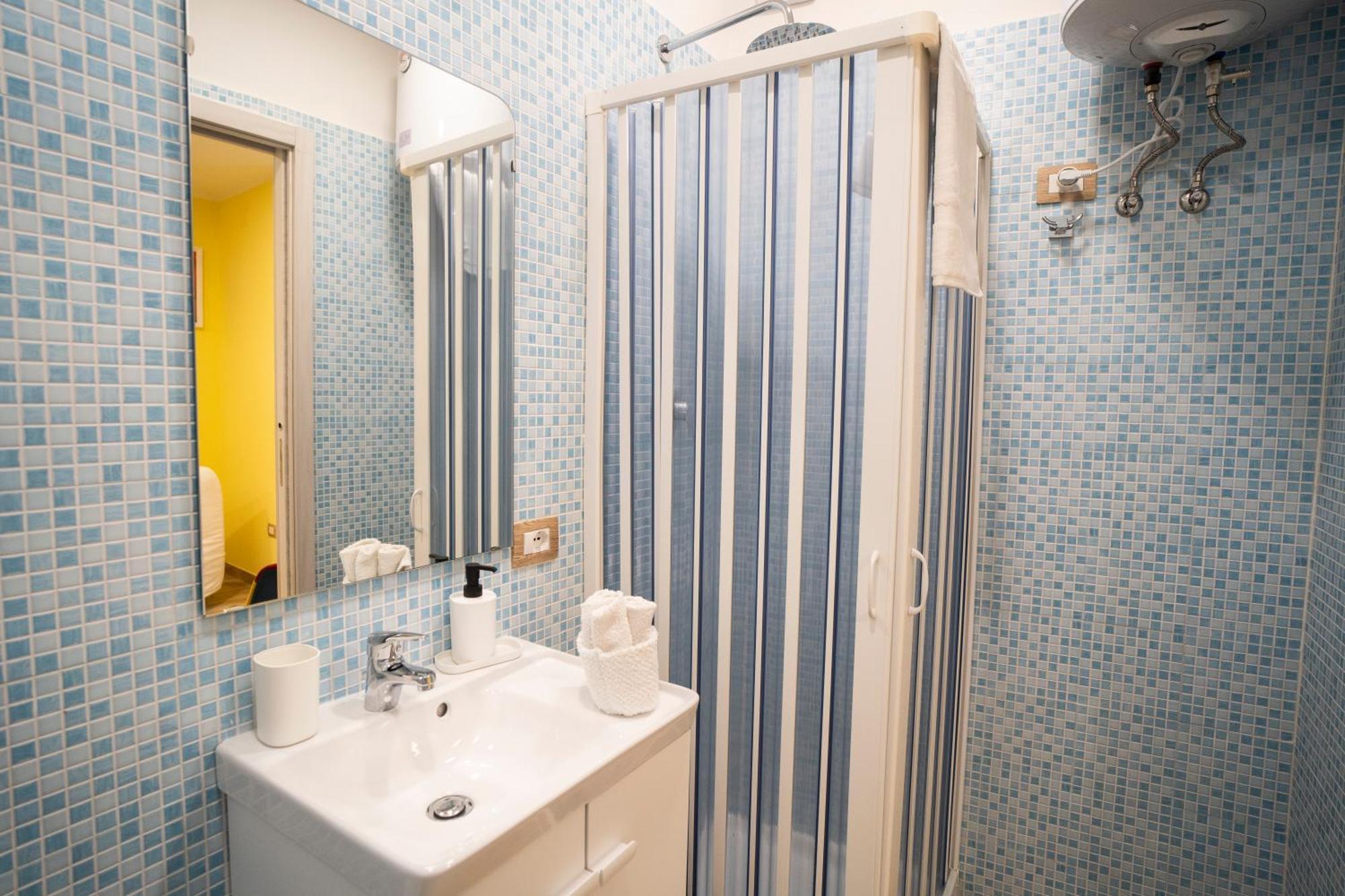 Casa De Curtis Apartment Naples Luaran gambar