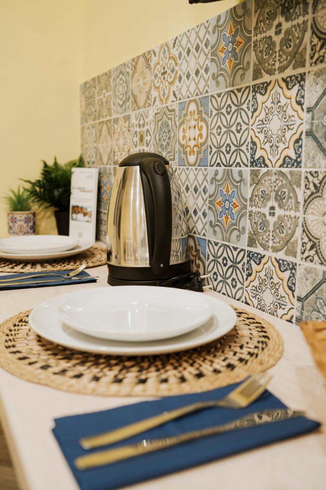 Casa De Curtis Apartment Naples Luaran gambar