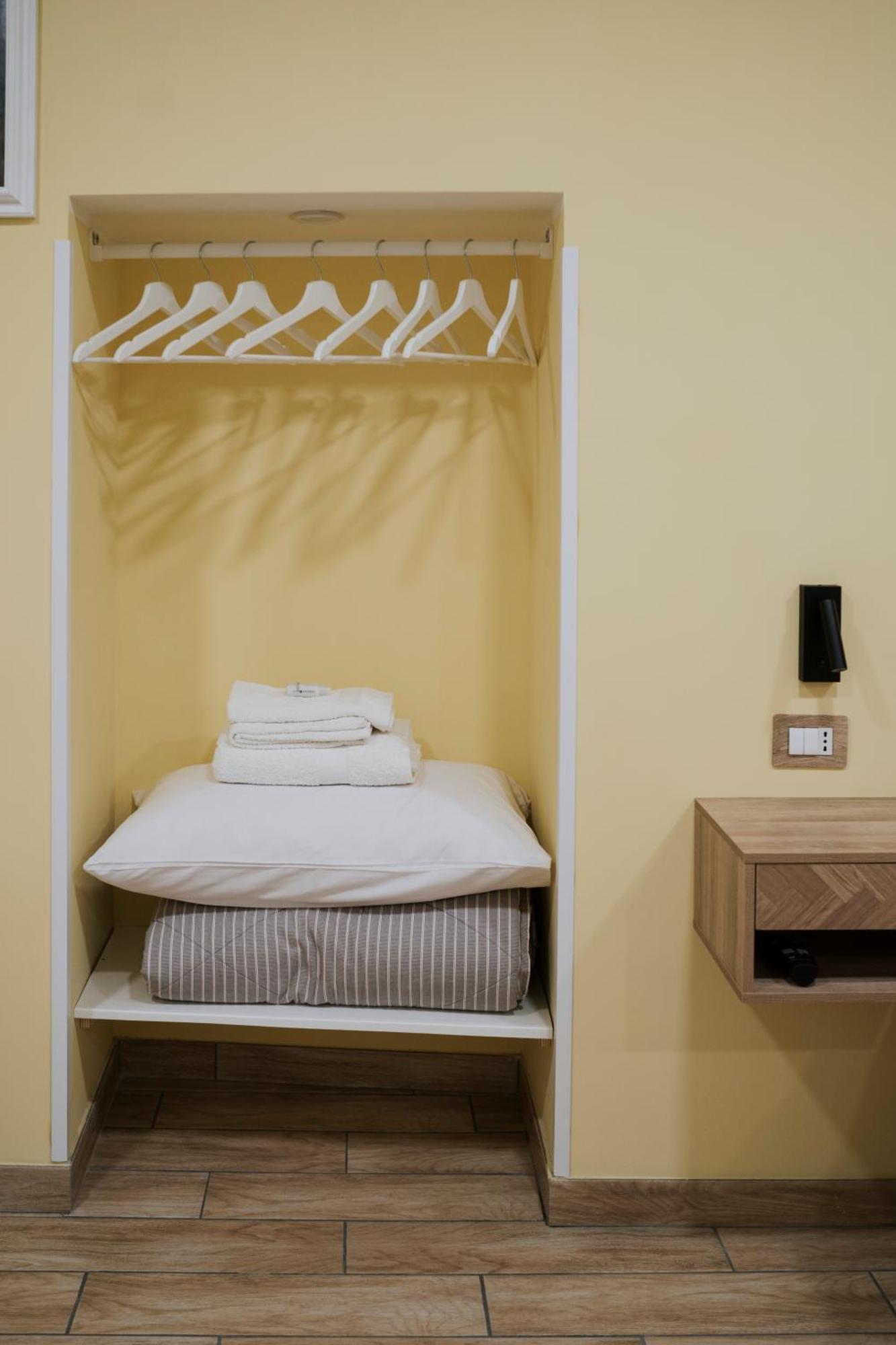 Casa De Curtis Apartment Naples Luaran gambar